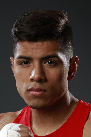 et billede af Carlos Balderas