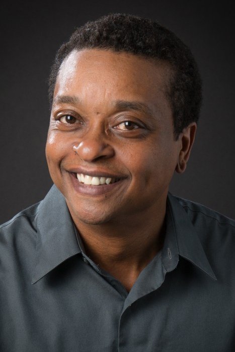 et billede af Bryant Bentley