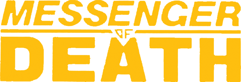 Messenger of Death Logo
