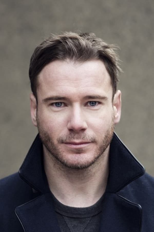 et billede af Felix Scott