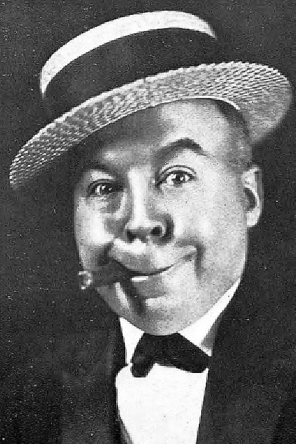 et billede af Dan Coleman