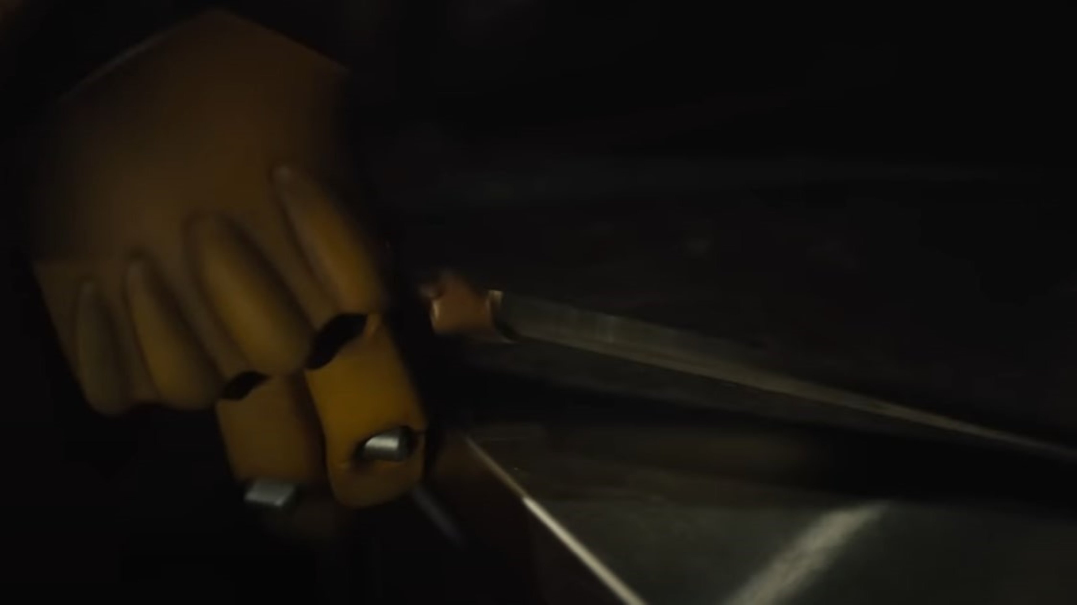 Five Nights at Freddy's 2 backdrop