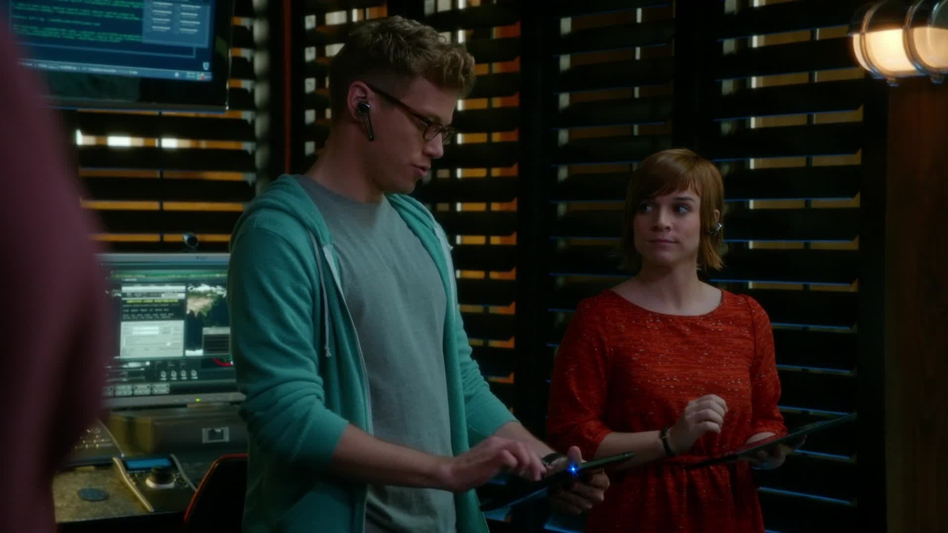 NCIS: Los Ángeles 4x12