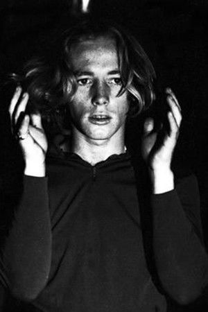 et billede af Eric Emerson