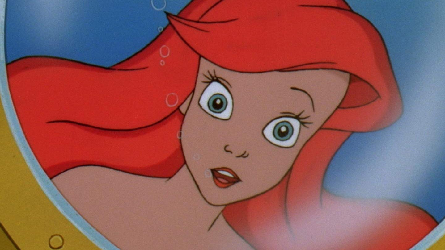 The Little Mermaid