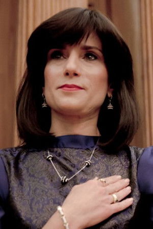 et billede af Rachel Freier