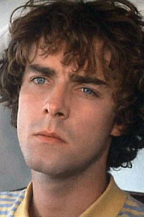 et billede af Philippe Ruggieri