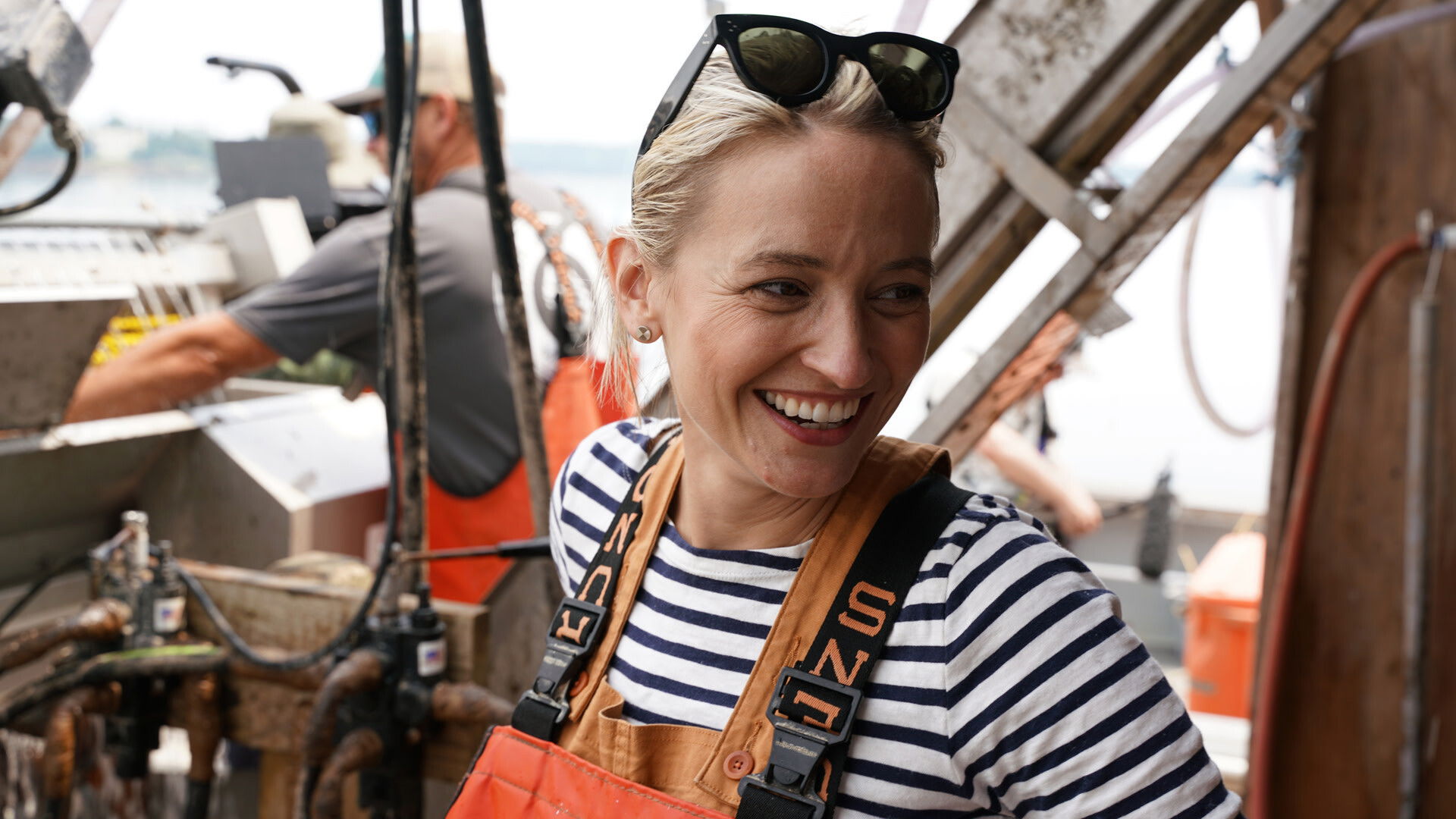 The Lost Kitchen S02E04 backdrop