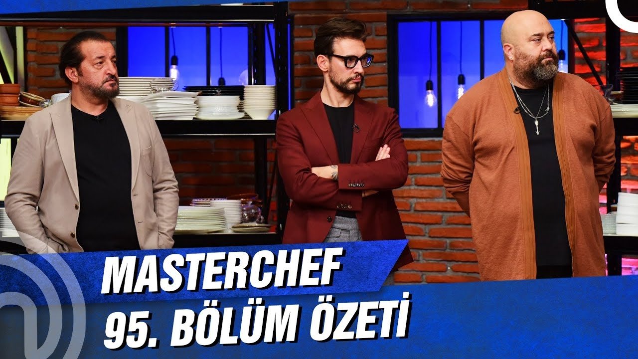MasterChef Türkiye