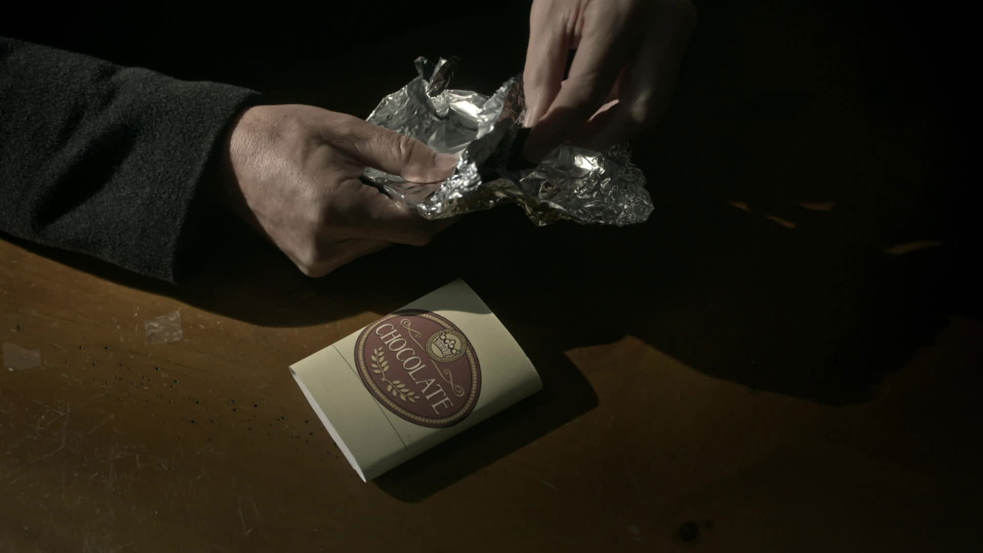 Dark Marvels S01E03 backdrop