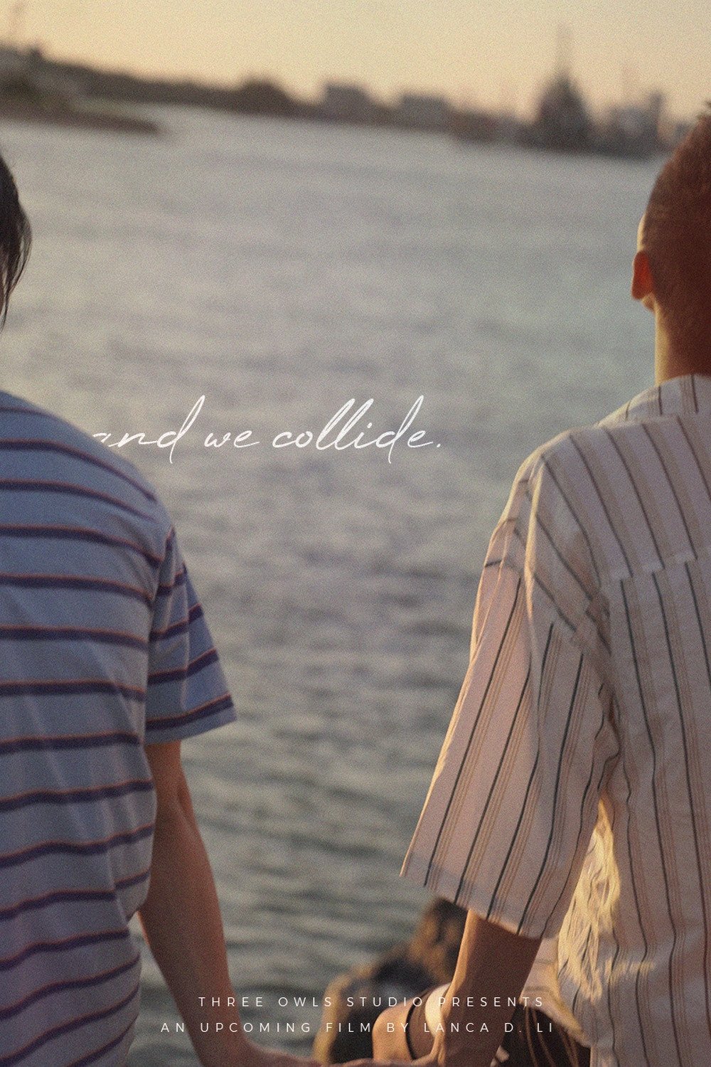 And We Collide