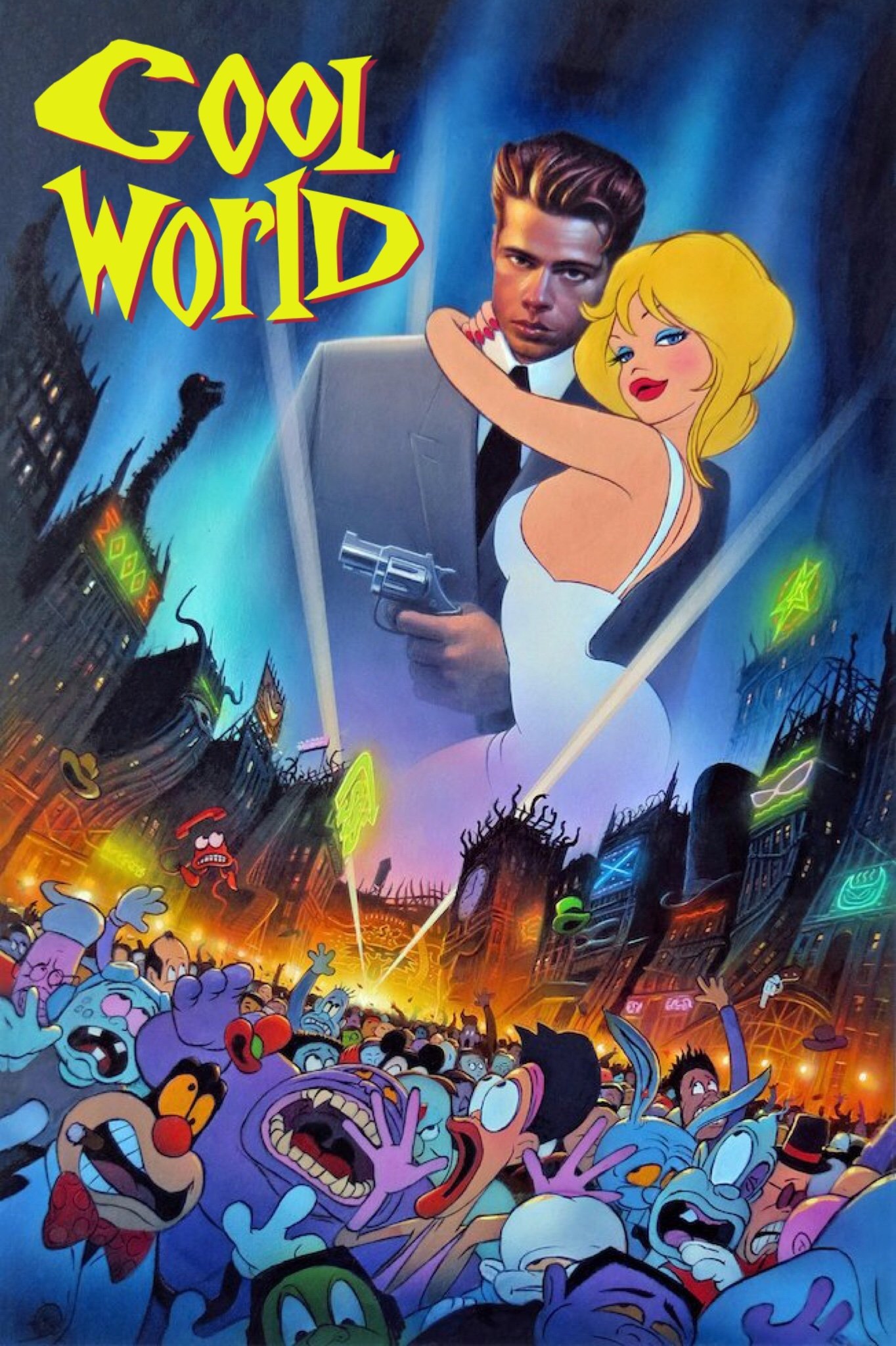 Cool World