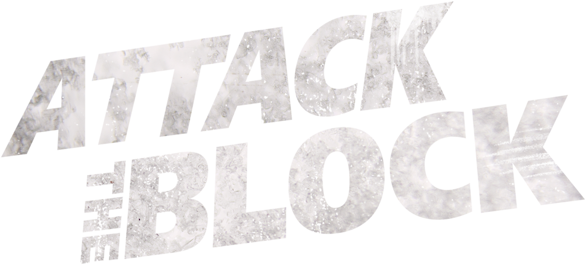 Attack the Block Logo