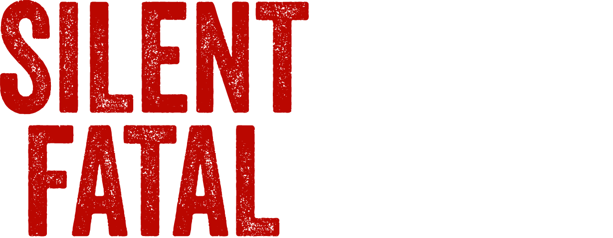 Silent Night, Fatal Night Logo
