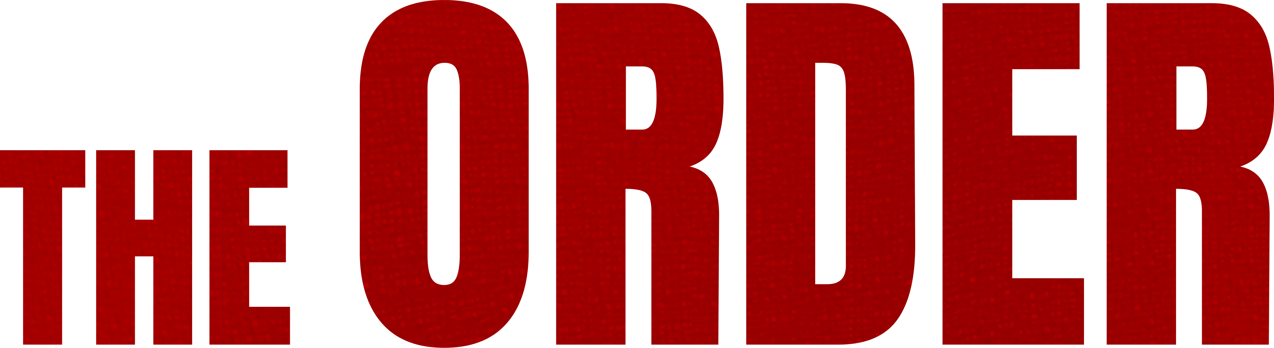 The Order Logo