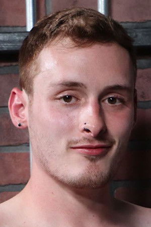 et billede af Josh Cannon