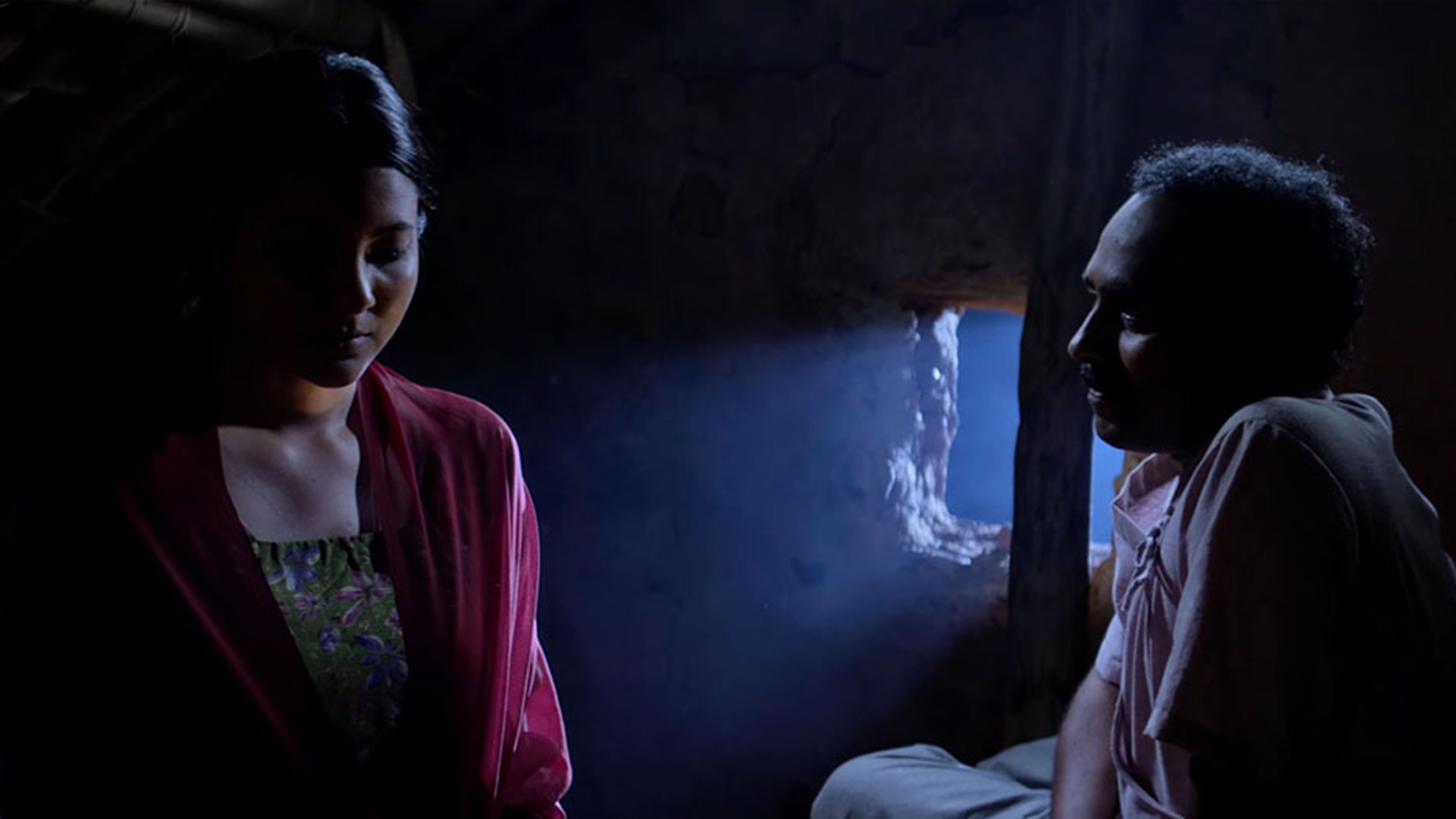 Sarangi : A Journey of Purna Bahadur (2024)