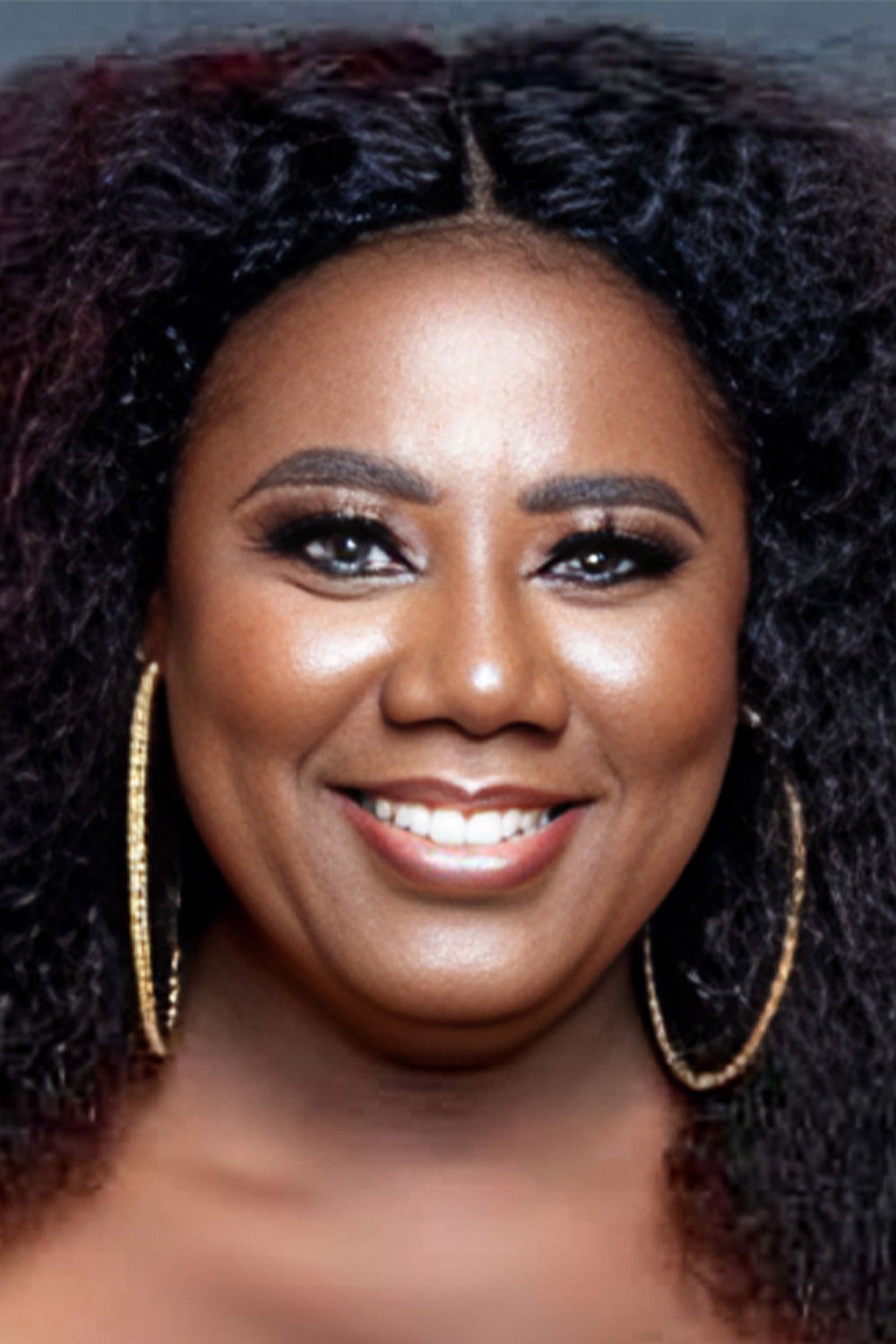 et billede af Adediwura Adesegha