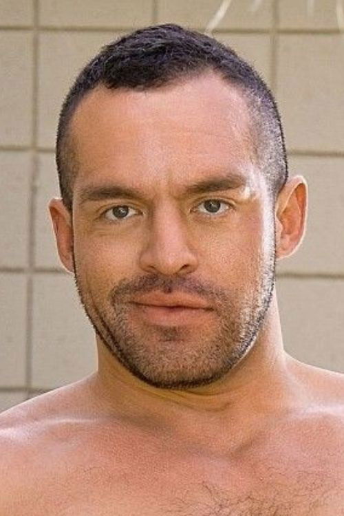 et billede af Ben Stone