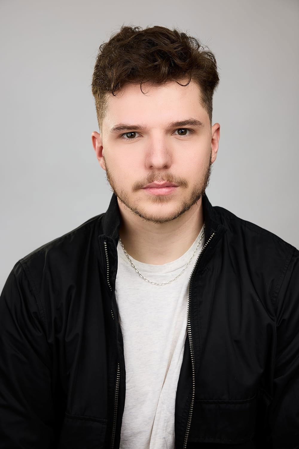 et billede af Timmy Hanlon