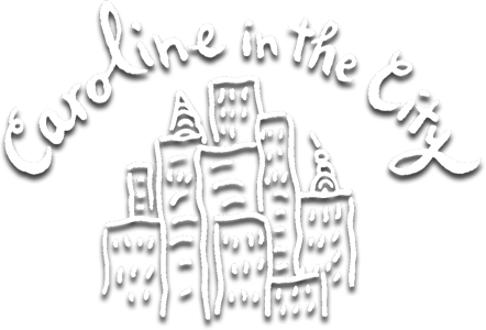 Caroline in the City Logo