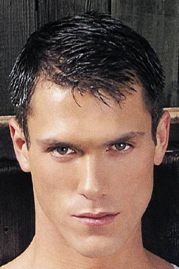 et billede af Shane Rockford