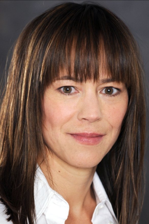 et billede af Marny Eng