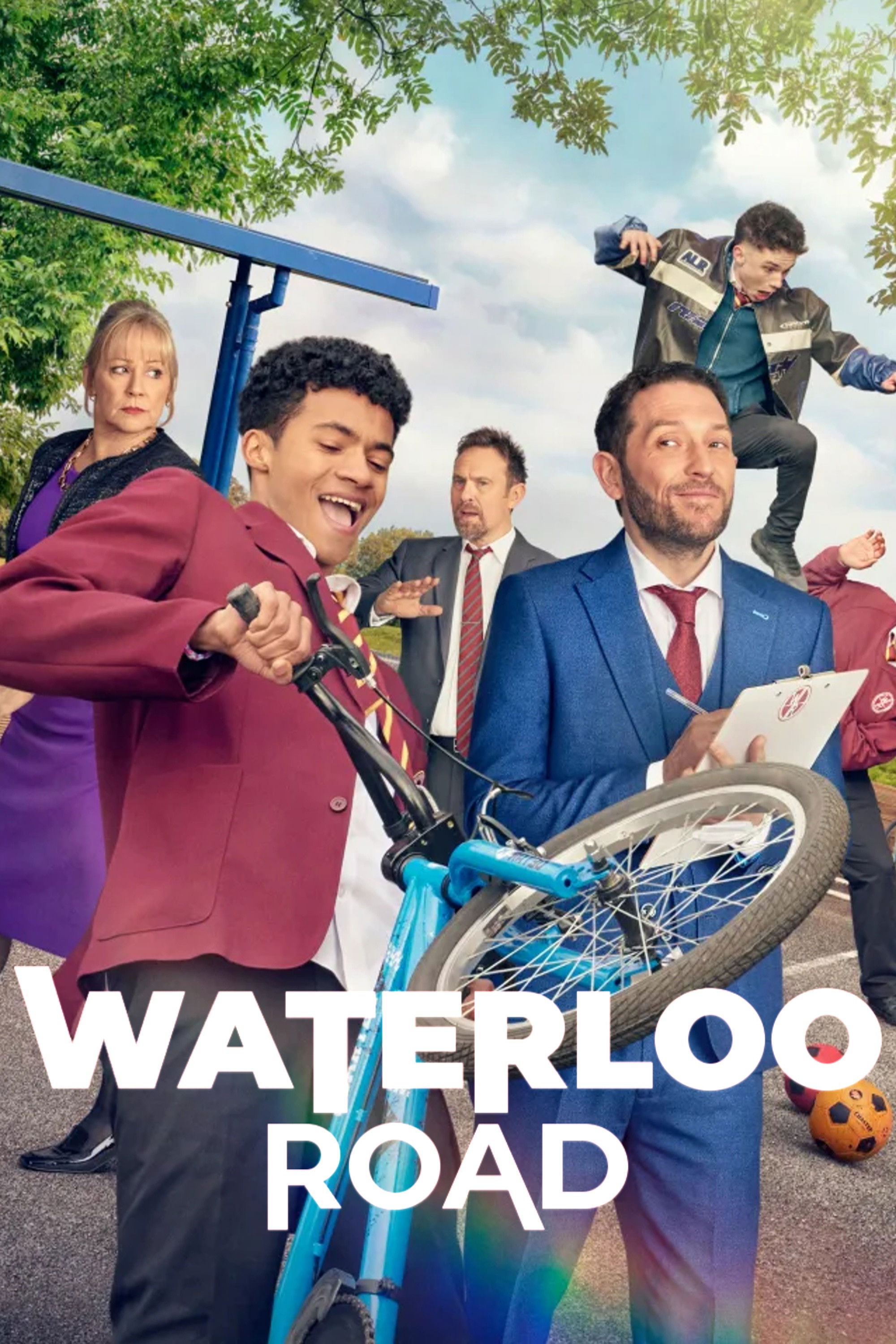 Waterloo Road