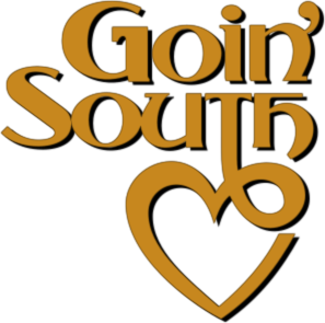 Goin' South Logo