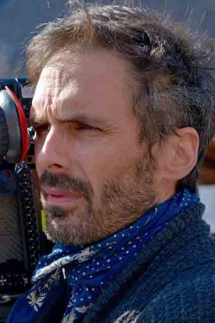 Stephan Massis | Director of Photography
