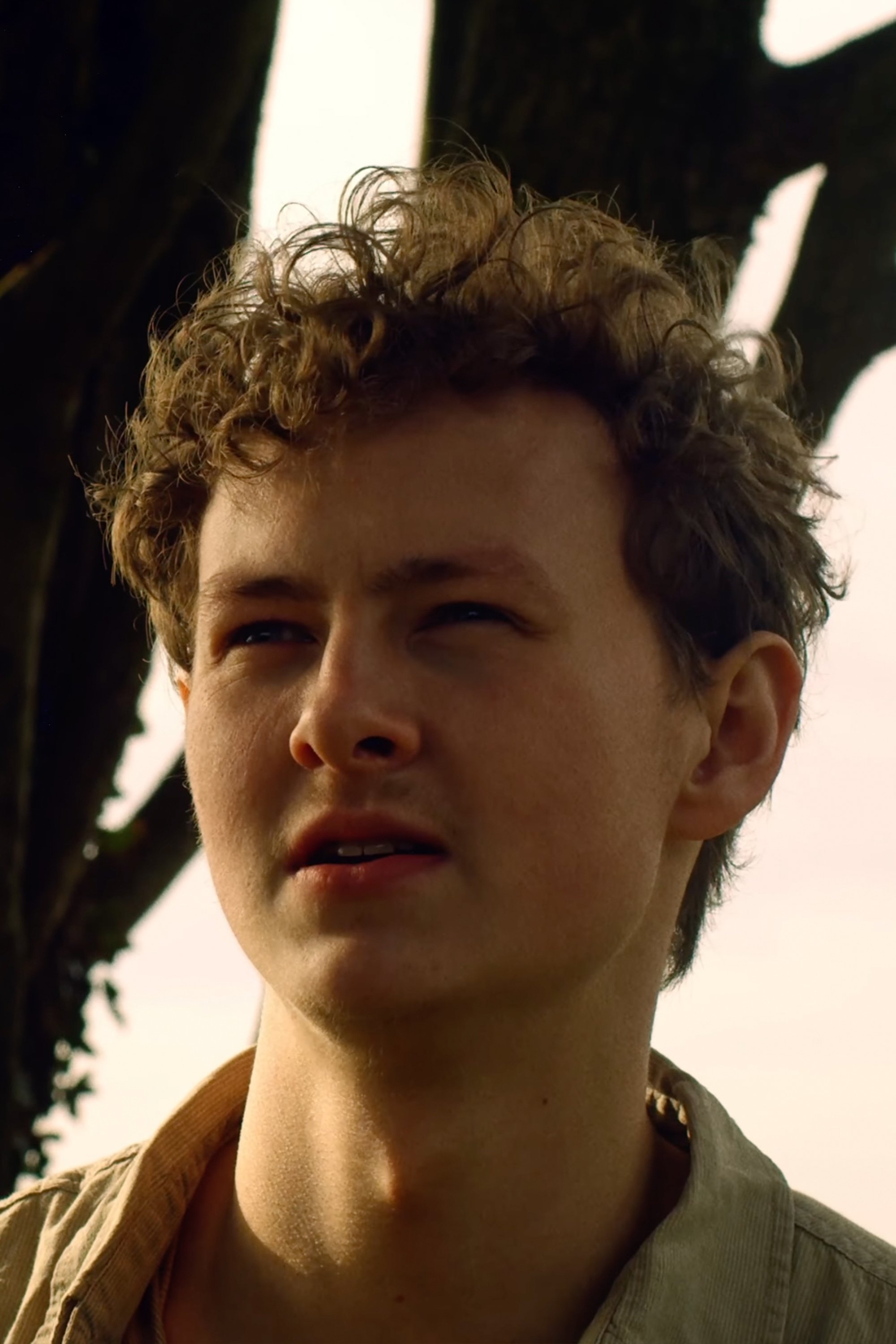Profile image of Dan Fry, a notable actor/actress