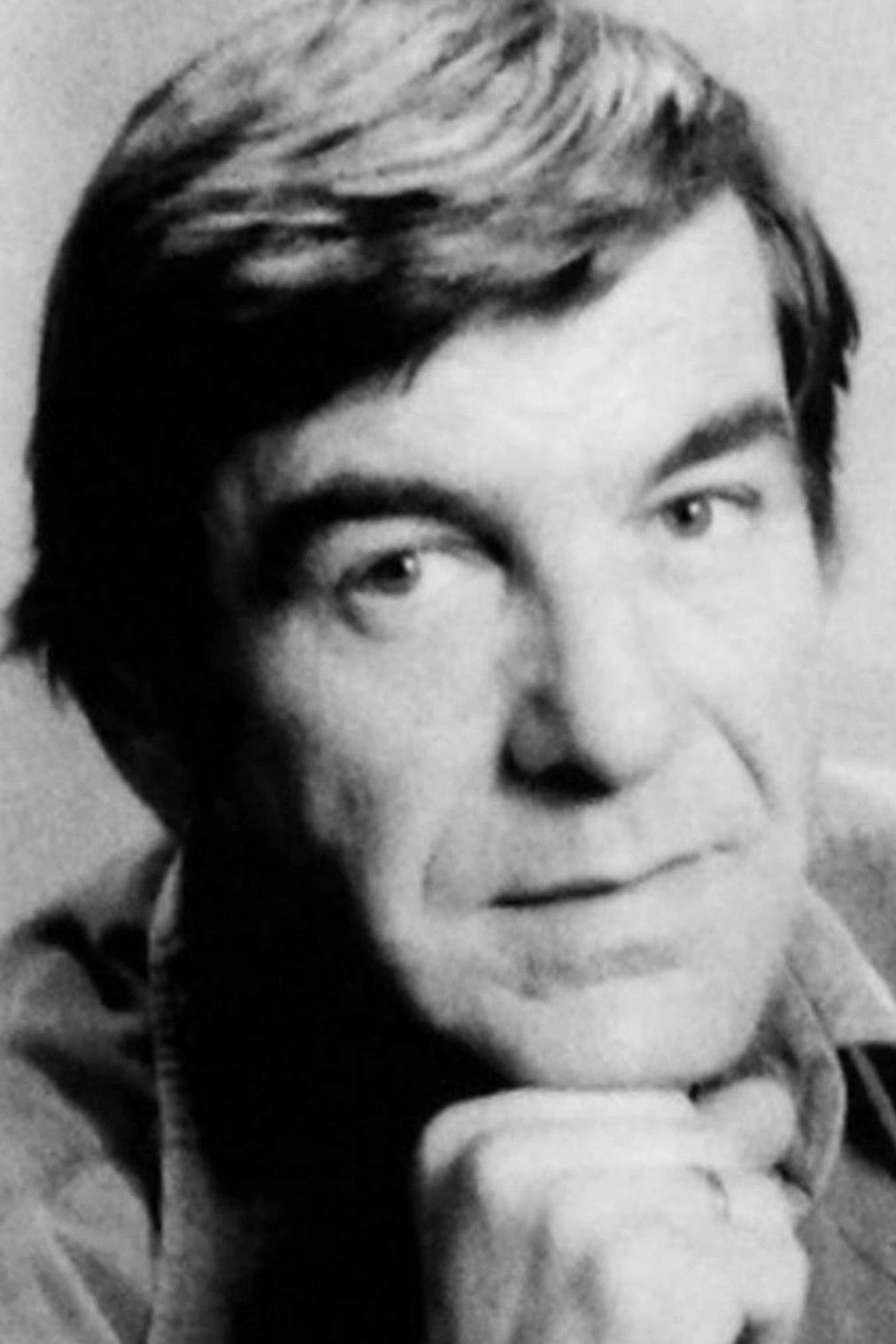 et billede af Cornel Coman