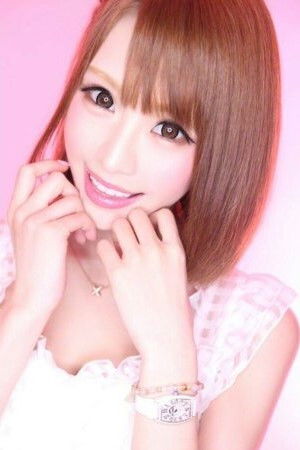 et billede af Ren Ichinose