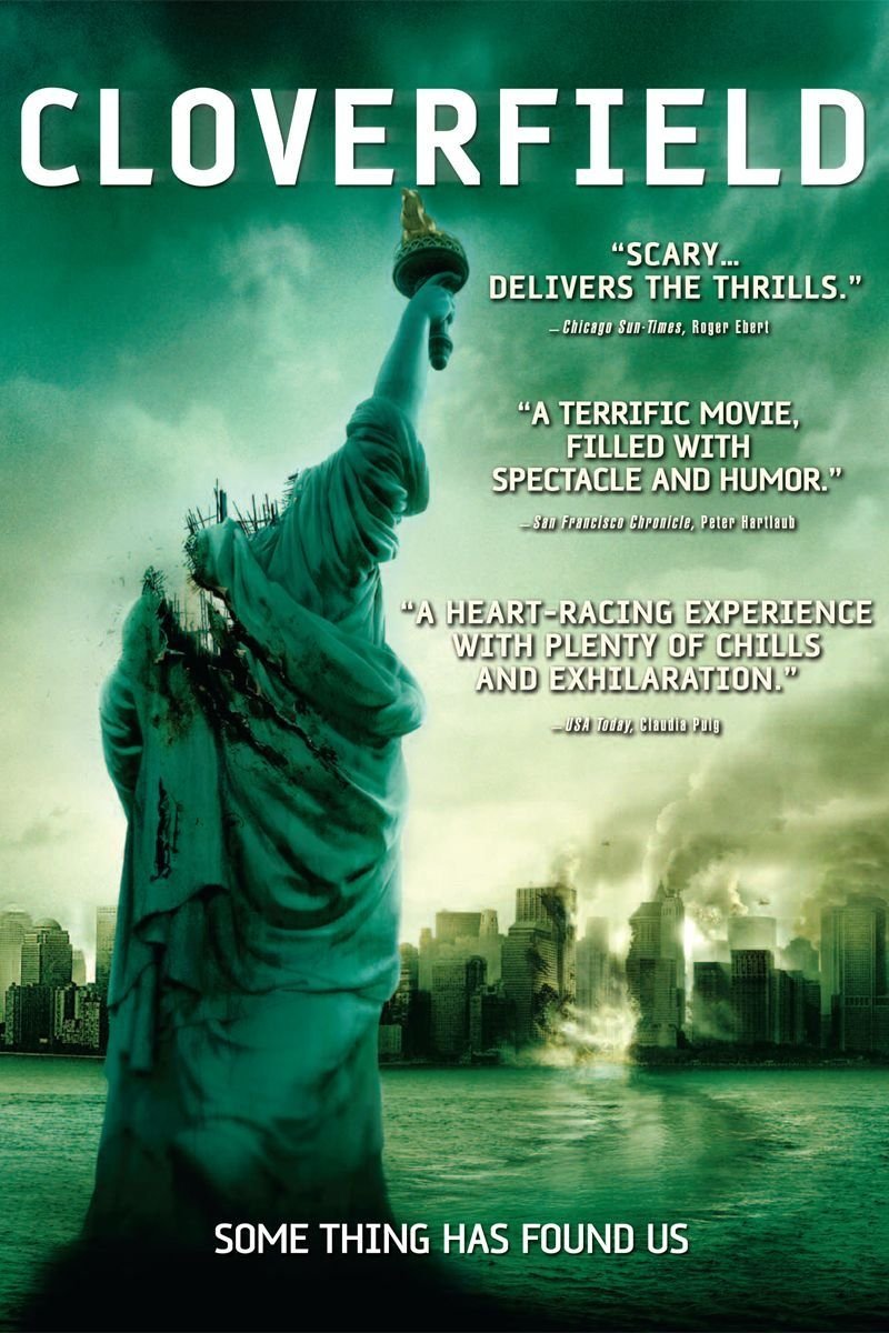 Cloverfield