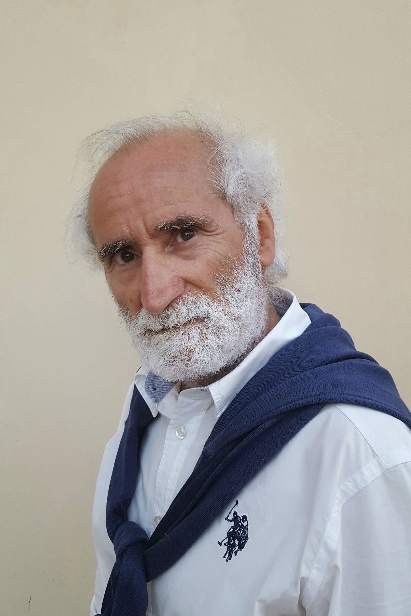 et billede af Santo D'Aleo