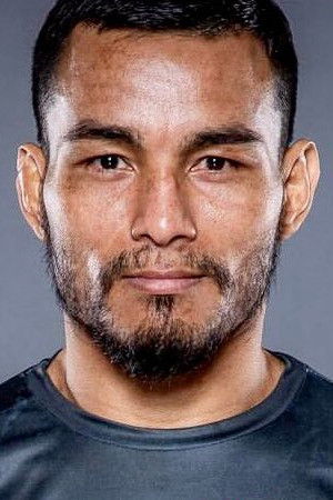 et billede af John Teixeira