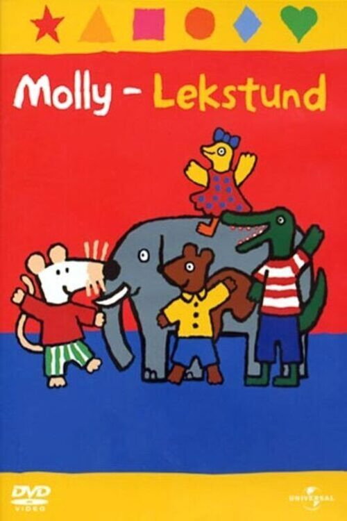 Maisy - Fun in the Sun Poster