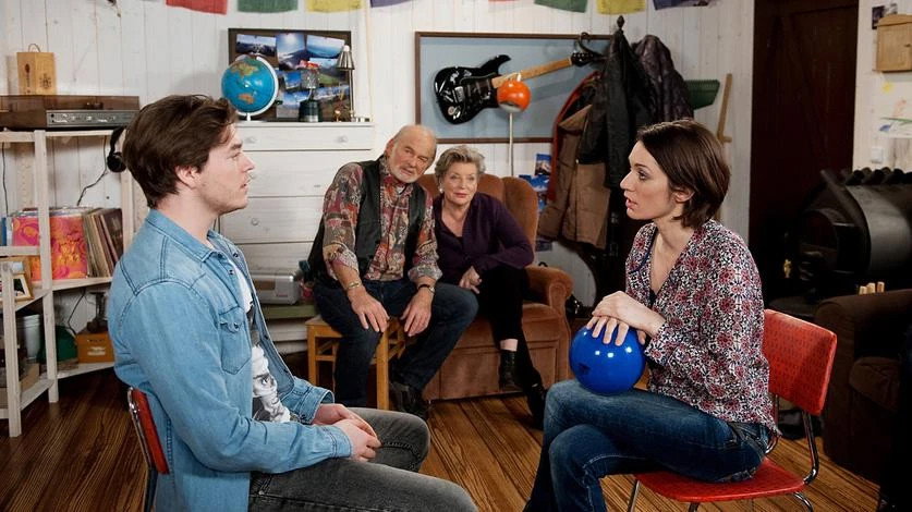 Rote Rosen Season 11 :Episode 149  Episode 1949