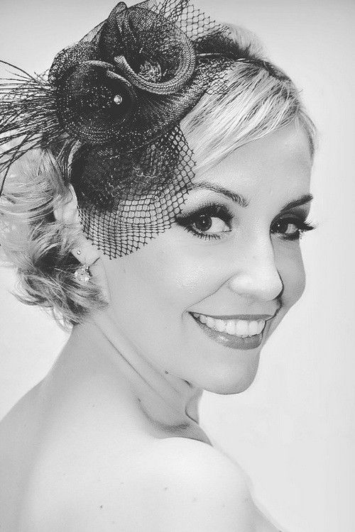 et billede af Nadezhda Pavlova