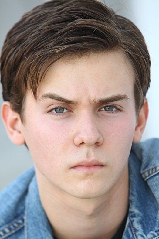 et billede af Ari Dalbert