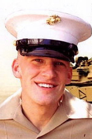 et billede af Josh Williams