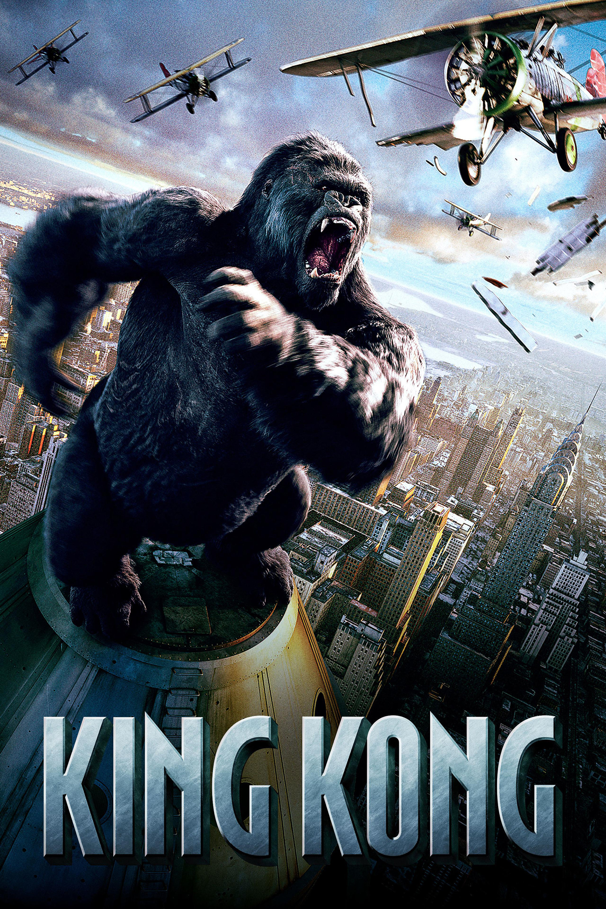 KING KONG