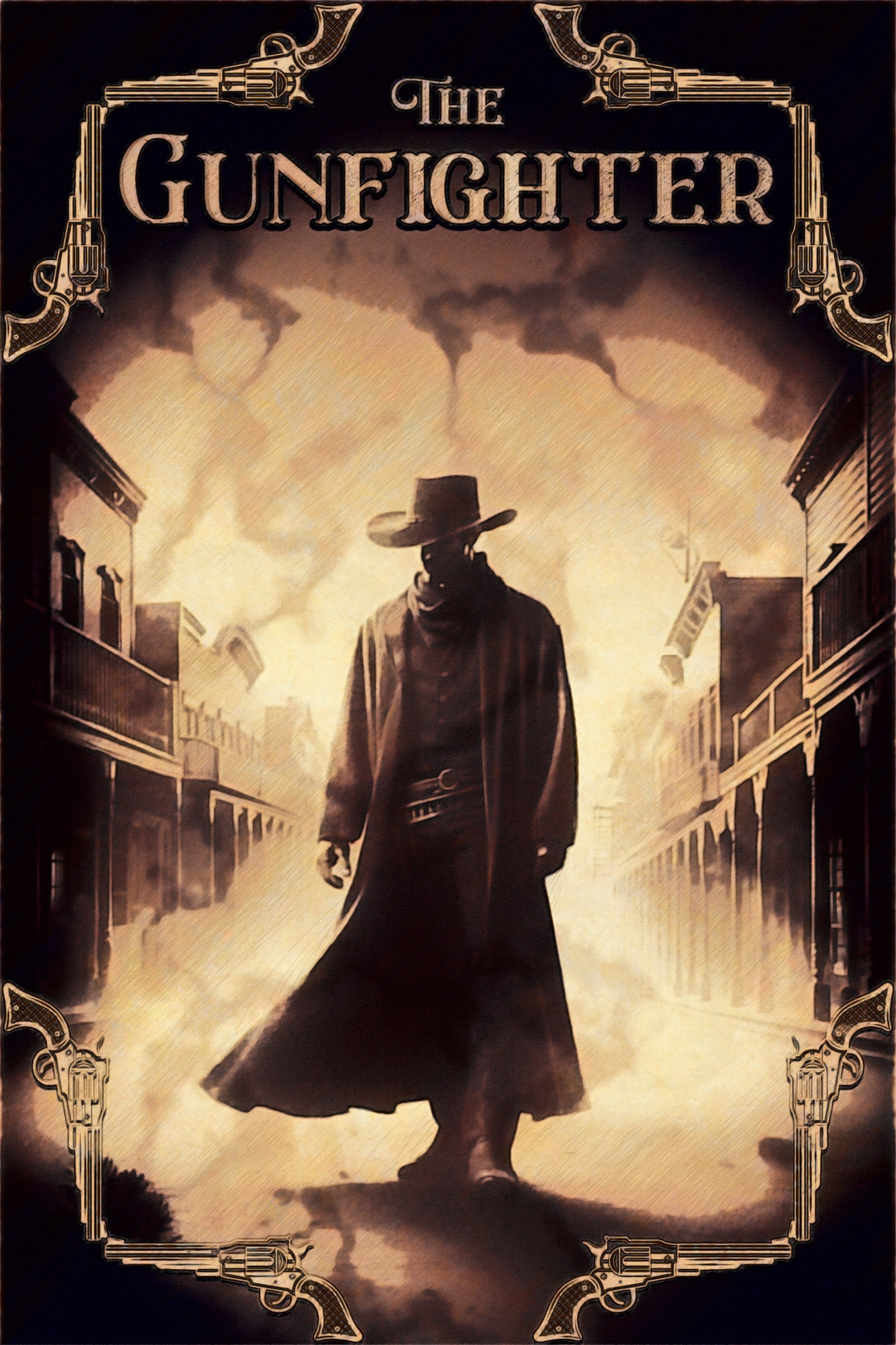 The Gunfighter