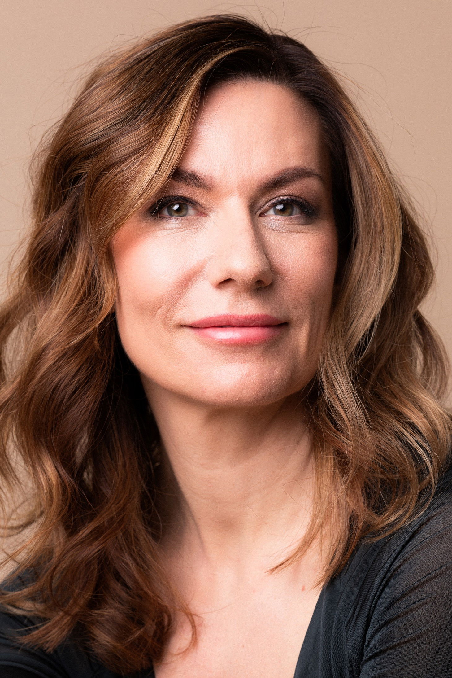 et billede af Salla Kozma