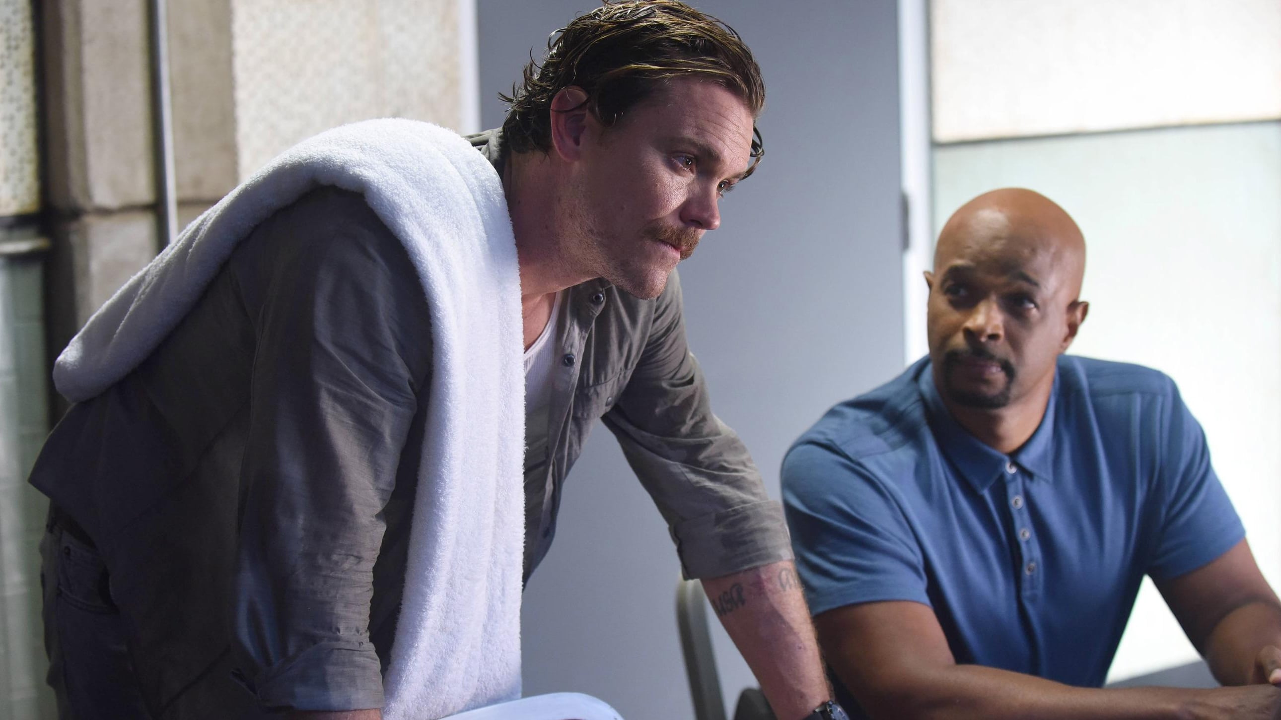 Lethal Weapon Season 1 Episode 4