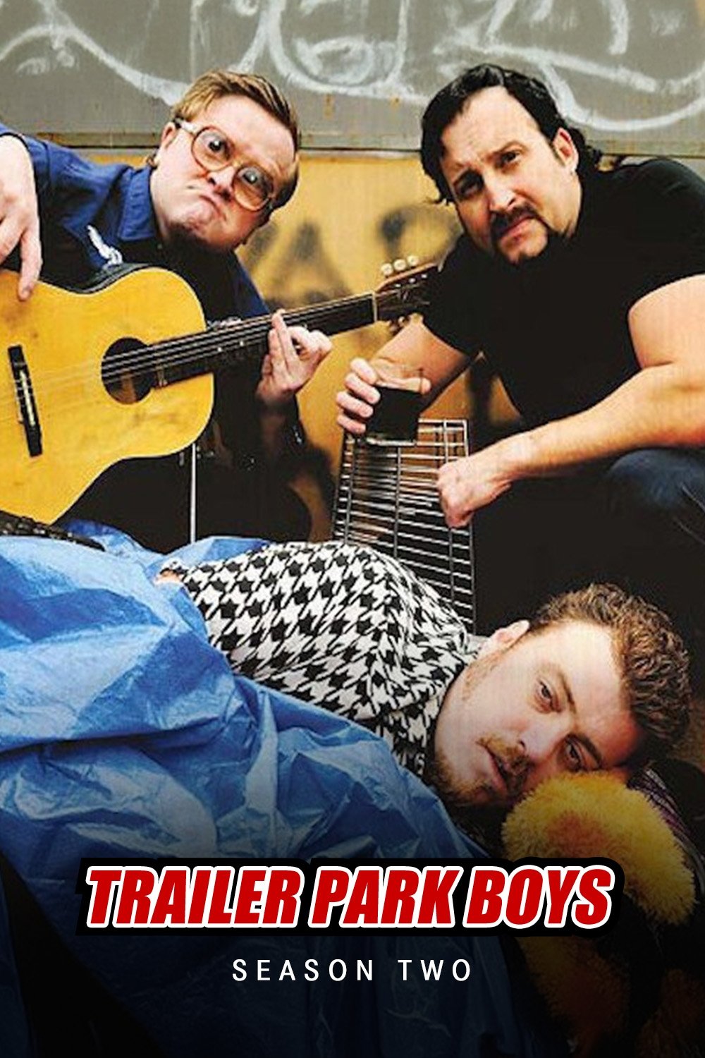 Trailer Park Boys - Season 2