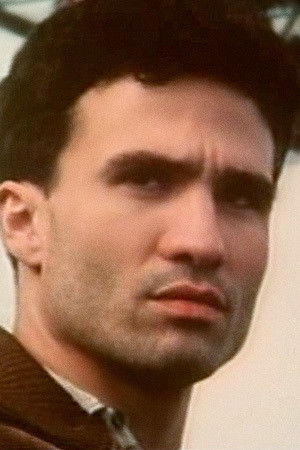 et billede af David Ross