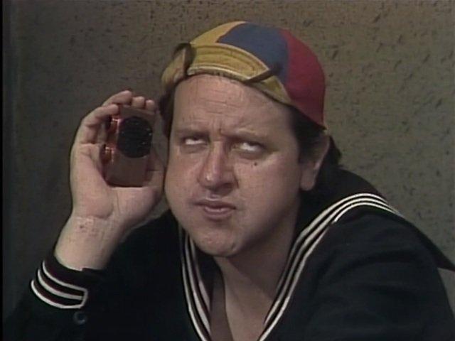 El Chavo del Ocho