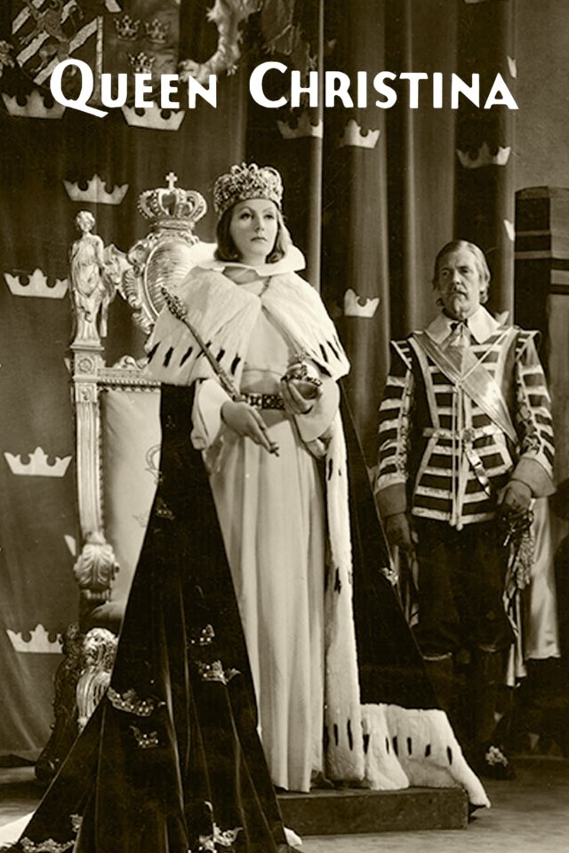 Queen Christina