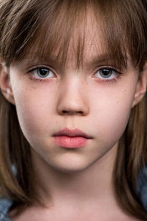 et billede af Alexandra Subbotina